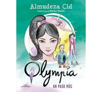 Olympia 2 - Un paso más (Jóvenes lectores)