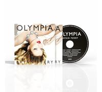 Bryan Ferry – Olympia – CD (Importación USA) – BMG