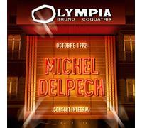 Olympia 2CD / 1992
