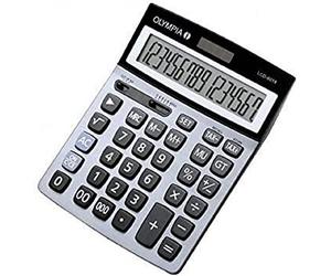 Olympia 4684 - Calculadora