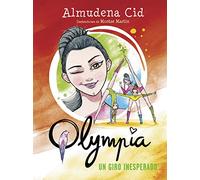 Olympia 5 - Un giro inesperado