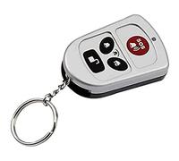 Olympia 5909 Control remoto para dispositivo de alarma Protect 5080/6060/9060