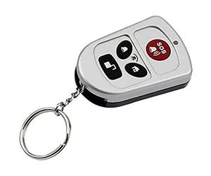 Olympia 5909 Control remoto para dispositivo de alarma Protect 5080/6060/9060