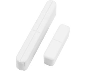 Olympia 6102 Contacto para puerta/ventana para Protect/ProHome sistemas - Color Blanco