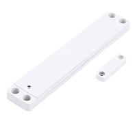 Olympia 6104 Oculta Contacto para Puerta/Ventana, para Sistemas de Alarma Protect inalámbrico y ProHome