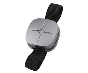 Olympia 6107 Detector de sacudidas, para Sistemas de Alarma Protect inalámbrico y ProHome