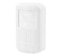 Olympia 6108 Sensor de movimiento blanco