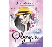 Olympia 7 - Verano En Blanco (ebook)
