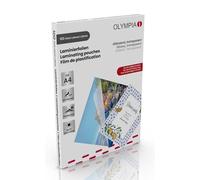 Olympia Fundas para plastificar 9166