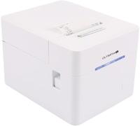 Olympia 947990056 KPR80 Plus - Impresora de Cocina (80 mm), Color Blanco