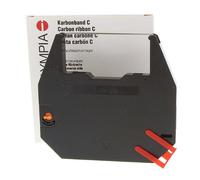 Olympia 9680 - Cinta entintada original para máquina de escribir Olympia