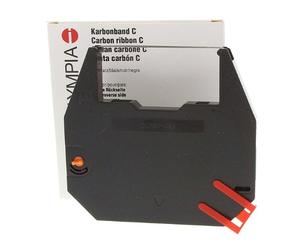 Olympia 9680 - Cinta entintada original para máquina de escribir Olympia