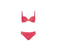 OLYMPIA Bikini de mujer rosa | 44C