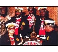 Olympia Brass Band - Bourbon Street