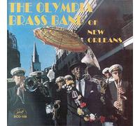 Olympia Brass Band Of New Orleans - Olympia Brass Band of New Orleans