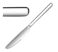 Olympia C454 Henley Cuchillo de postre (12 unidades)