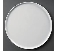 Olympia CD723 Pizza placa (Pack de 4)
