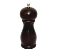 Olympia ce333 oscuro madera sal molinillo de pimienta