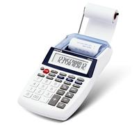 OLYMPIA CPD425 - Calculadora de sobremesa de impresión Olympia CPD 425