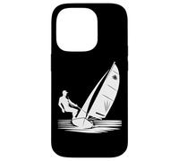 Olympia Crucero Carcasa para iPhone 14 Pro
