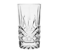 Olympia cw392 Old Duke Tumbler, 350 ml, 12 oz