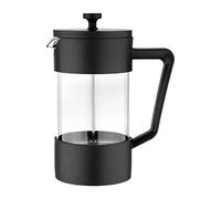 Olympia CW951 - Cafetera contemporánea de 8 tazas, capacidad de 1 L, 215 mm x 100 mm, color negro