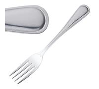 Olympia D507 Mayfair Tenedor de mesa (Pack de 12)