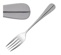 Olympia D597 Baguette tabla tenedor (Pack de 12)