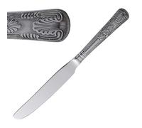 Olympia D685 Kings cuchillo de postre (12 unidades)
