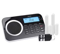 Olympia de Radio Set de Alarma Protect 9630 6018