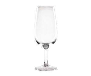 Olympia FB435 Copa de degustación de vino de cóctel, capacidad de 150 ml, 151 mm x 58 mm, transparente, paquete de 6