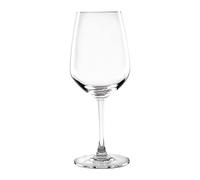 Olympia FB487 Mendoza Copa de vino de 455 ml de capacidad, 217 mm x 87 mm, transparente, paquete de 6