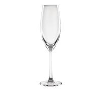 Olympia FB554 Cordoba - Copa de flauta (210 ml, 6 unidades)