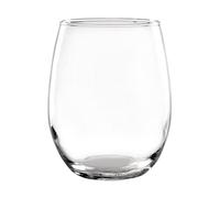 Olympia FB578 Rosario Vaso de 350 ml de capacidad, paquete de 6
