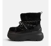 Olympia Fur Boot schwarz 40