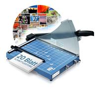 Olympia G 3120 DIN A 4 cortadora de papel