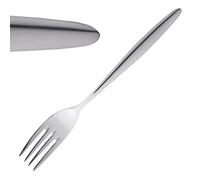 Olympia gc637 Sapphire mesa tenedor (Pack de 12)