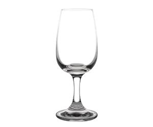 Olympia GF737 Barra de Jerez/puerto de cristal, Collection, 120 ml (Pack de 6)