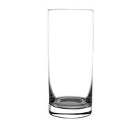 Olympia gf740 Hi bola de cristal, cristal, 285 ml (Pack de 6)