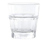 Olympia gf926 Orleans vaso, 240 ml (Pack de 12)