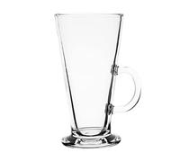 Olympia gf929 Latte Cristal, 285 ml (Pack de 12)
