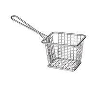 Olympia gg866 presentación cesta de alambre, cuadrado