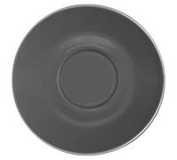 Olympia GL049 café platos de café, color gris