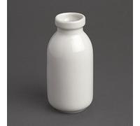 Olympia gm368 blanco Mini botella de leche, 145 ml, 5 ml