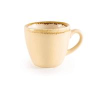 Olympia horno GP328 taza de café arena (Pack de 6)