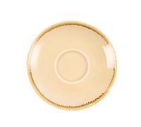 Olympia horno GP329 Espresso platillo arena (Pack de 6)