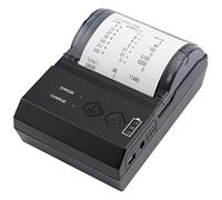 Olympia Impresora térmica NCP 58 Impresora para Contador de Dinero Olímpico y clasificador de Monedas