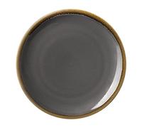 Olympia - Juego de 6 platos para cocina (220 mm)