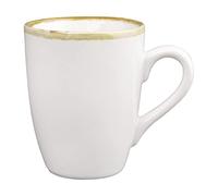 Olympia Kiln Mug Chalk 340ml 12oz (Pack de 6)