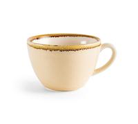 Olympia Kiln - Platillo para café (115 mm, 45 tazas, 6 unidades)